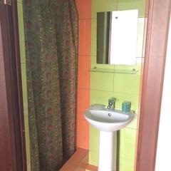 Гостевой дом Яна, Лазаревское, Краснодарский край