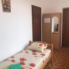 Гостевой дом Яна, Лазаревское, Краснодарский край