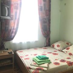 Гостевой дом Яна, Лазаревское, Краснодарский край