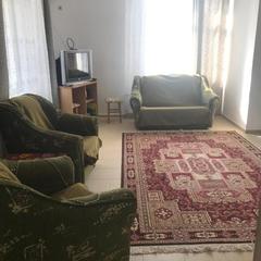 Гостевой дом Яна, Лазаревское, Краснодарский край