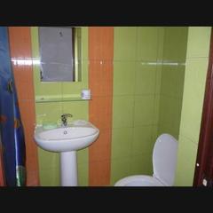 Гостевой дом Яна, Лазаревское, Краснодарский край