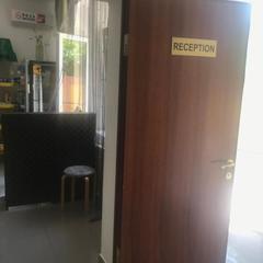 Гостевой дом Яна, Лазаревское, Краснодарский край