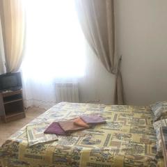 Гостевой дом Яна, Лазаревское, Краснодарский край