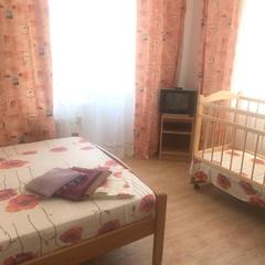 Гостевой дом Яна, Лазаревское, Краснодарский край