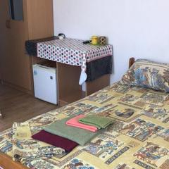 Гостевой дом Яна, Лазаревское, Краснодарский край