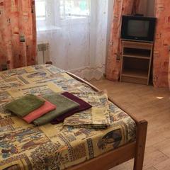 Гостевой дом Яна, Лазаревское, Краснодарский край