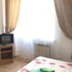 Гостевой дом Яна, Лазаревское, Краснодарский край