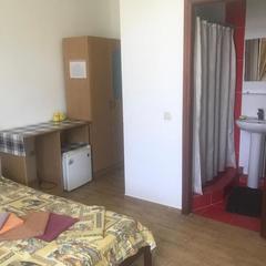 Гостевой дом Яна, Лазаревское, Краснодарский край