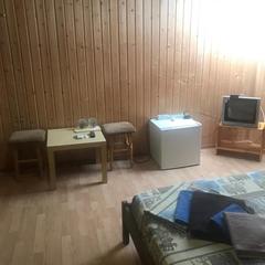 Гостевой дом Яна, Лазаревское, Краснодарский край