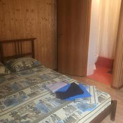 Гостевой дом Яна, Лазаревское, Краснодарский край