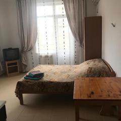 Гостевой дом Яна, Лазаревское, Краснодарский край