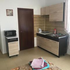 Гостевой дом Яна, Лазаревское, Краснодарский край