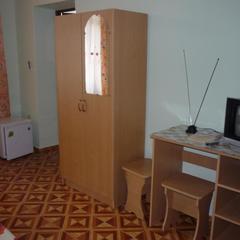 Гостевой дом Яна, Лазаревское, Краснодарский край