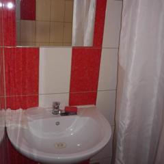 Гостевой дом Яна, Лазаревское, Краснодарский край