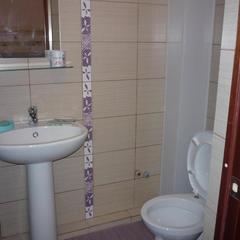 Гостевой дом Яна, Лазаревское, Краснодарский край