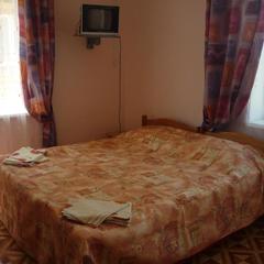 Гостевой дом Яна, Лазаревское, Краснодарский край