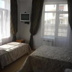 Гостевой дом Яна, Лазаревское, Краснодарский край