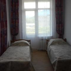 Гостевой дом Яна, Лазаревское, Краснодарский край