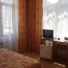 Гостевой дом Яна, Лазаревское, Краснодарский край