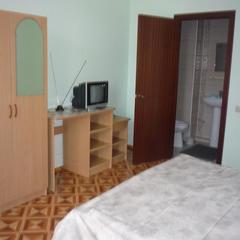 Гостевой дом Яна, Лазаревское, Краснодарский край