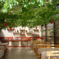 Гостевой дом Яна, Лазаревское, Краснодарский край