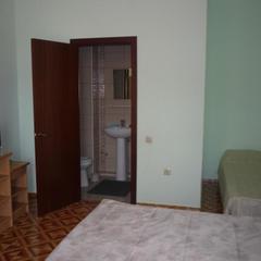 Гостевой дом Яна, Лазаревское, Краснодарский край