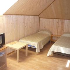 Гостевой дом Яна, Лазаревское, Краснодарский край