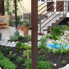 Гостевой дом Яна, Лазаревское, Краснодарский край