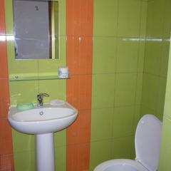 Гостевой дом Яна, Лазаревское, Краснодарский край