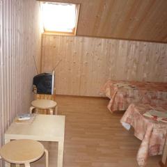 Гостевой дом Яна, Лазаревское, Краснодарский край