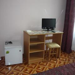 Гостевой дом Яна, Лазаревское, Краснодарский край