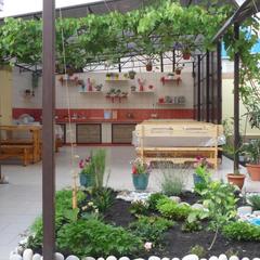 Гостевой дом Яна, Лазаревское, Краснодарский край