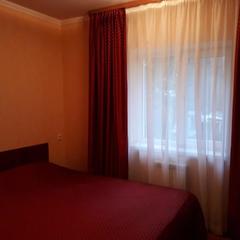 Гостиница Орхидея, Лазаревское, Краснодарский край