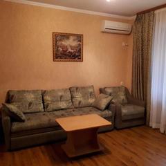 Гостиница Орхидея, Лазаревское, Краснодарский край