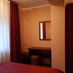 Гостиница Орхидея, Лазаревское, Краснодарский край