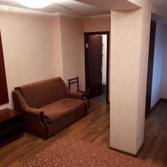 Гостиница Орхидея, Лазаревское, Краснодарский край