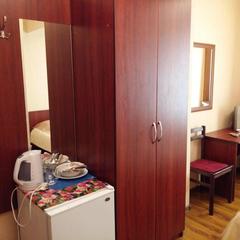 Гостиница Орхидея, Лазаревское, Краснодарский край