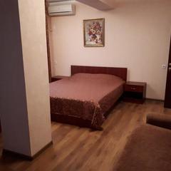 Гостиница Орхидея, Лазаревское, Краснодарский край