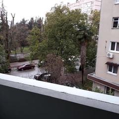 Гостиница Орхидея, Лазаревское, Краснодарский край