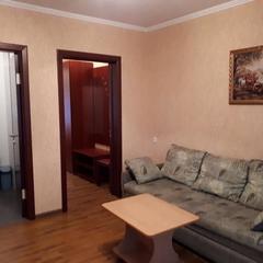 Гостиница Орхидея, Лазаревское, Краснодарский край