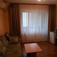 Гостиница Орхидея, Лазаревское, Краснодарский край