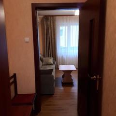 Гостиница Орхидея, Лазаревское, Краснодарский край