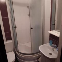 Гостиница Орхидея, Лазаревское, Краснодарский край