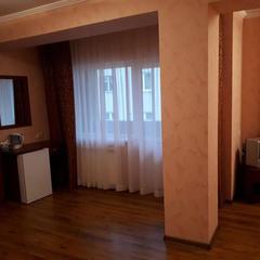 Гостиница Орхидея, Лазаревское, Краснодарский край