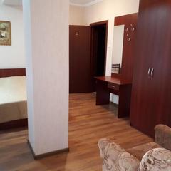 Гостиница Орхидея, Лазаревское, Краснодарский край