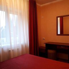 Гостиница Орхидея, Лазаревское, Краснодарский край