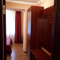 Гостиница Орхидея, Лазаревское, Краснодарский край