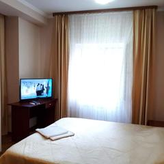 Гостиница Орхидея, Лазаревское, Краснодарский край