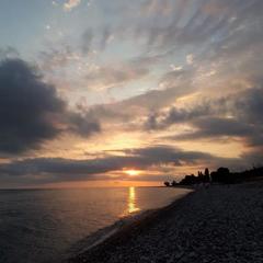 Гостиница Орхидея, Лазаревское, Краснодарский край