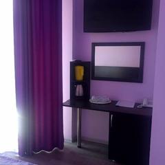 Гостевой дом Триумф, Лазаревское, Краснодарский край